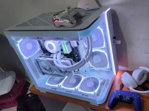PC Gamer Personalizado