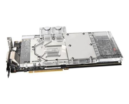 Placa de vídeo GTX 1080 TI blocada