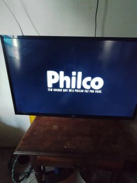 TV Philco 32 polegadas