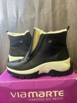 Bota viamart