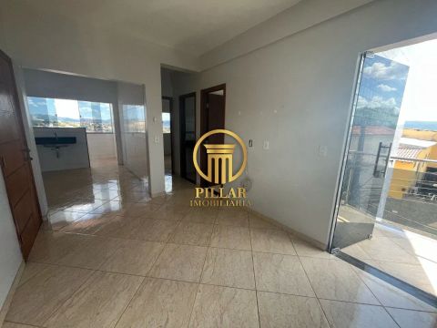 APARTAMENTO PARA LOCAÇÃO NO BAIRRO SÃO JUDAS - MONTES CLAROS/MG