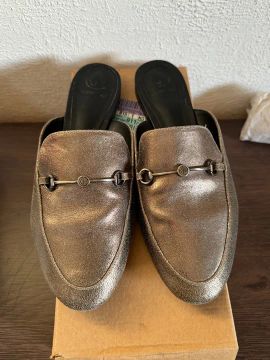 Mule Dumond 