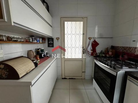 Casa em Rua Turvo - Lagoinha - Belo Horizonte/MG