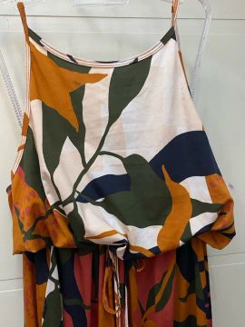 Roupas bazar