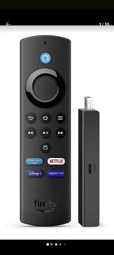Fire stick + conteúdos liberados 