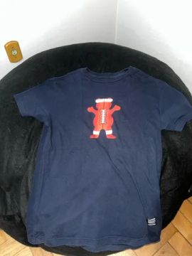 camiseta grizzly original