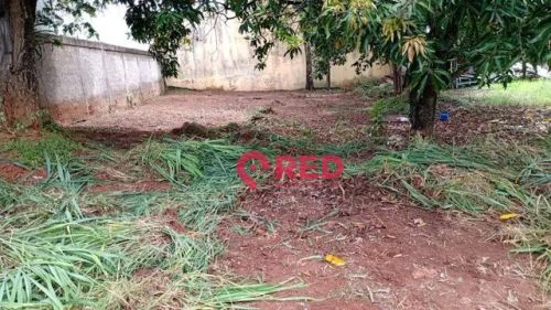 Terreno à venda, 420 m² por R$ 376.500,00 - Jardim Emília - Sorocaba/SP