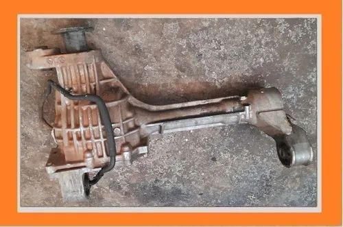 Diferencial Dianteiro Frontier 08 09 10 11 12 2.5 Automática