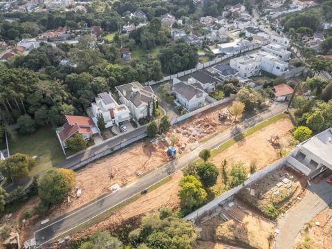 Terreno à venda no São Lourenço ARYA1