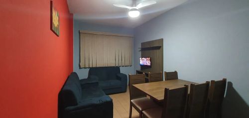 Apartamento Praia Grande