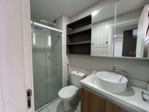 Apartamento para aluguel - no Bairro: Santa Isabel - Teresina/PI.