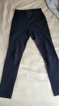 Calça Preta P