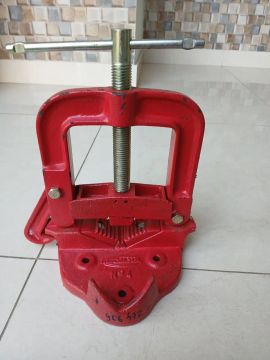 Morsa barata 