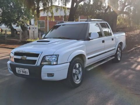 S 10 EXECUTIVE 2.8 MWM
