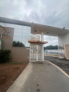 Condomínio Torres do Coxipó - Coophema