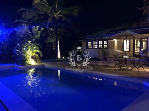 Casa com 4 dormitórios, 273 m² - venda por R$ 2.200.000,00 ou aluguel por R$ 10.140,83/mês