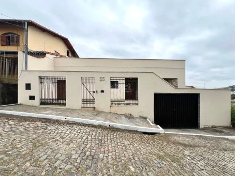 Casa 5 quartos - Quintas das Avenidas