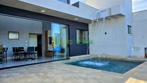 Casa de lazer à venda por R$ 680.000,00 em Porto Rico-PR