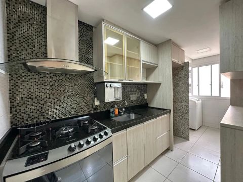 Apartamento 3Q- em Campinas