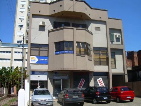 SAO LEOPOLDO - LOJA - CENTRO