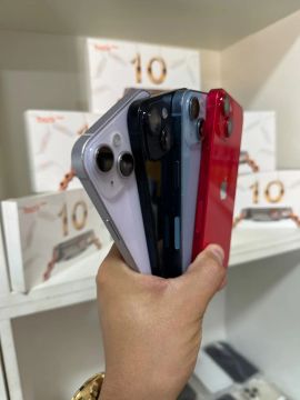 IPhone 14 128Gb $ 2999,00 Semi novo 