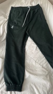 calça moletom 