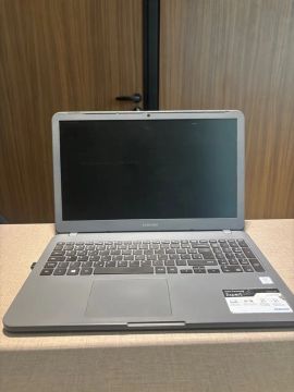 Notebook Samsung Expert- NP350XAA-JD1BR - i5, 7 geração 