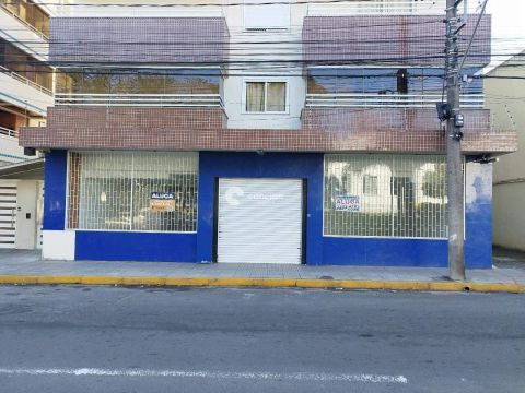 Loja para aluguel, 1 vaga, Nossa Senhora de Fátima - Santa Maria/RS