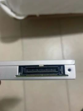 Adaptador Caddy 12.7mm Antigo (Usado)