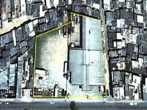 Ótima oportunidade de investimento! Terreno à venda localizado no bairro Jardim Santa Cris