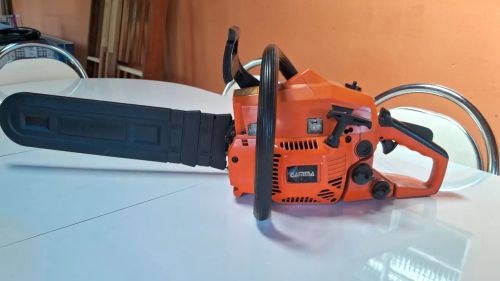Motosserra Gamma
