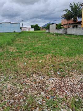 Terreno à Venda no Residencial Gravata 1  Tamoios, Cabo Frio (2º Distrito)