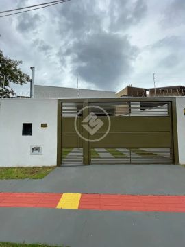 Casa nova com suíte e churrasqueira na Vila Piratininga  Pronta para morar! codigo: 115707