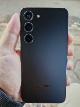 S23 256GB