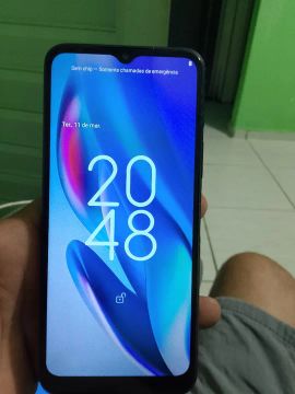 Motorola Moto G Stylus 5G usado