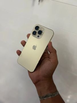 iPhone 13 Pro