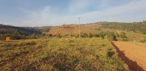 Terrenos de 600m² em Igaratá  Condomínio Fechado com Infraestrutura e Cachoeira