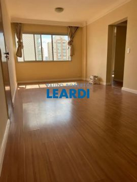 APARTAMENTO - VILA CLEMENTINO - SP