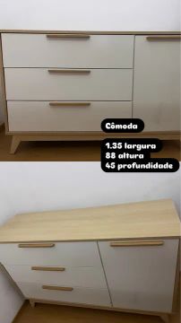 Cômoda 