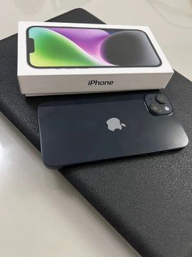 iPhone 14 Plus 256 GB