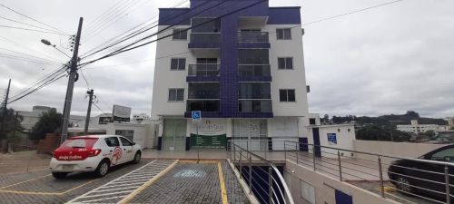 Comercial para Locação 71M², Santa Maria, CHAPECó - SC