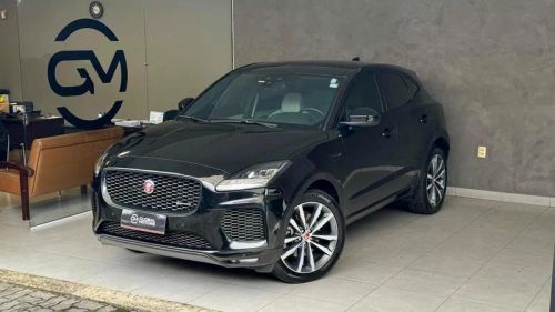 JAGUAR E-PACE P300 SE RDY 2020