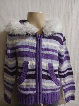 Blusa de frio sundae 