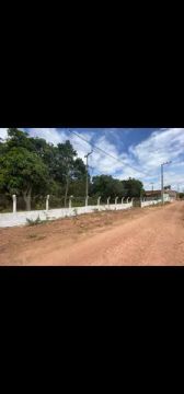 LOTES E PONTO COMERCIAL EM TIANGUA NA BR 222