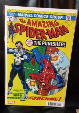 Homem Aranha Importado em estado de banca