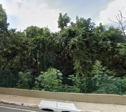 Terreno - Vila Andrade - 2.836m² .