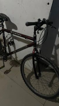 BICICLETA ADULTO VENDA RETIRADA URGENTE