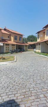 Casa para alugar 02 quartos em Maria Paula