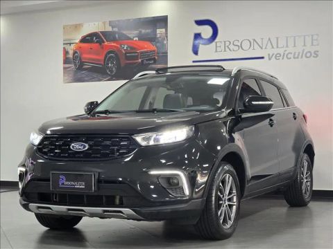 FORD TERRITORY 1.5 Ecoboost Gtdi SEL