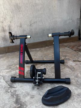 Rolo de Treino para Bicicleta High One